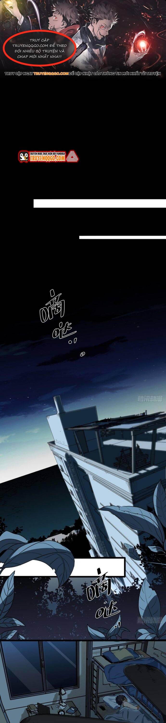 Kính Diện Quản Lý Cục Chapter 1 - Trang 2