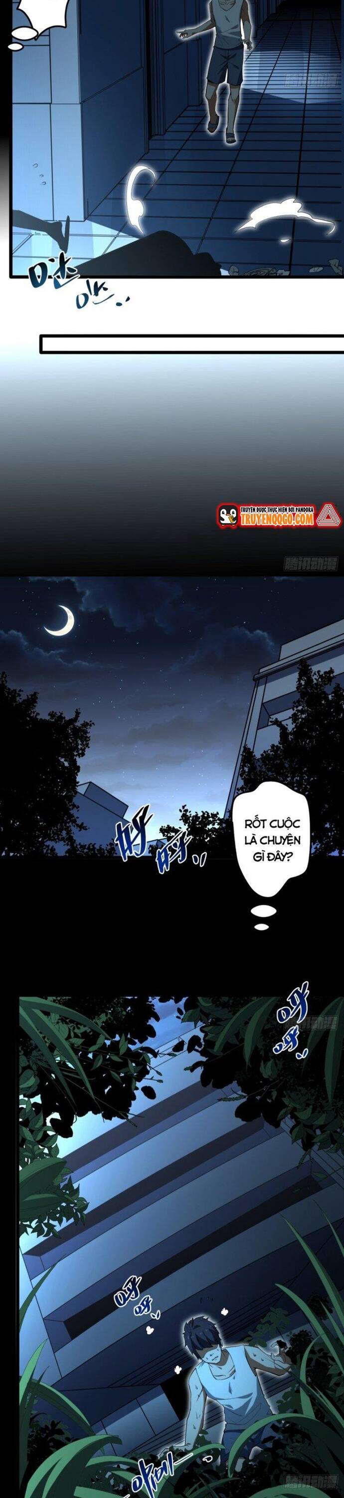 Kính Diện Quản Lý Cục Chapter 1 - Trang 2