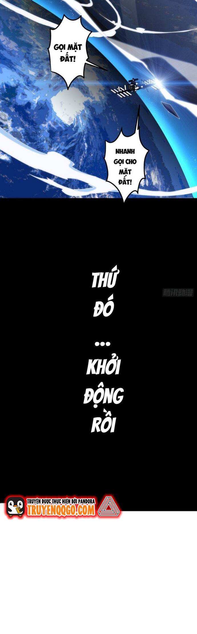 Kính Diện Quản Lý Cục Chapter 1 - Trang 2