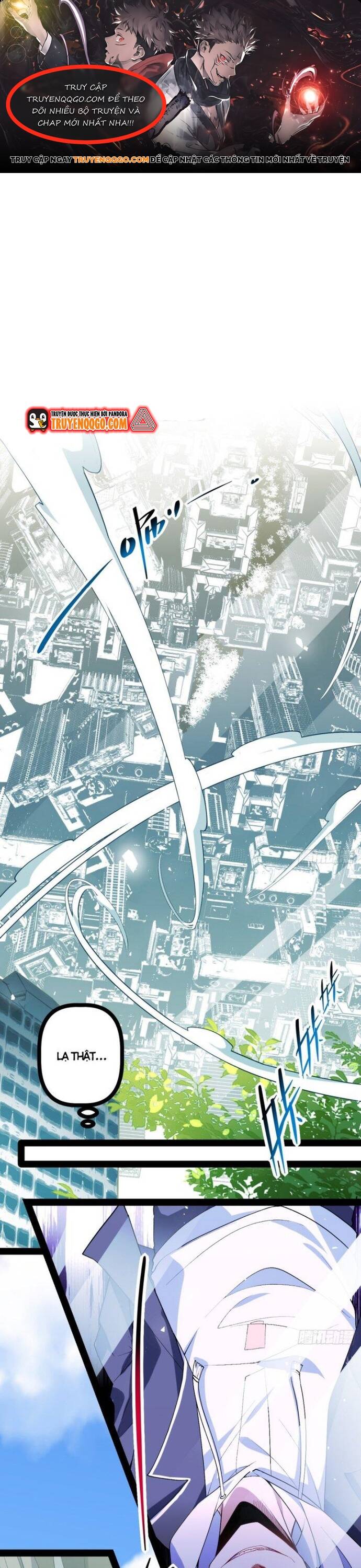 Kính Diện Quản Lý Cục Chapter 3 - Trang 2