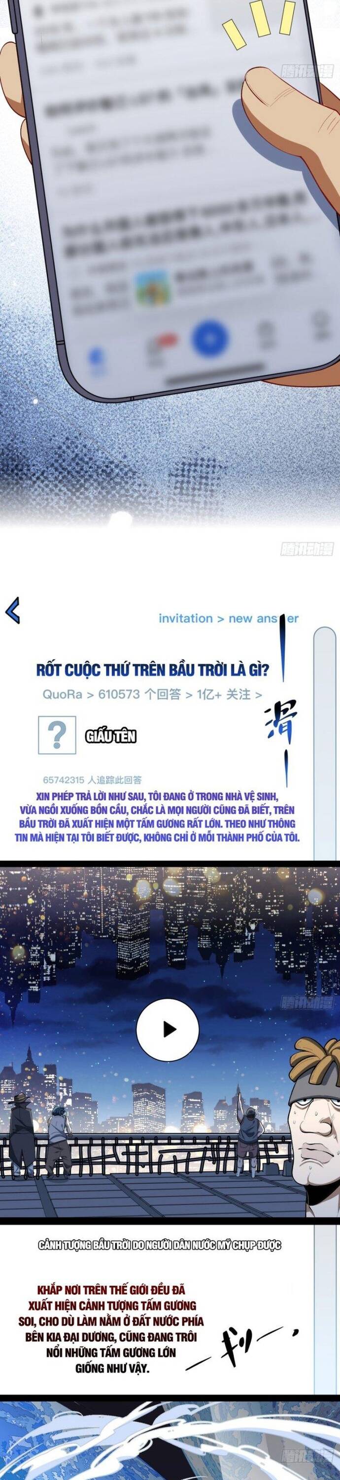 Kính Diện Quản Lý Cục Chapter 3 - Trang 2