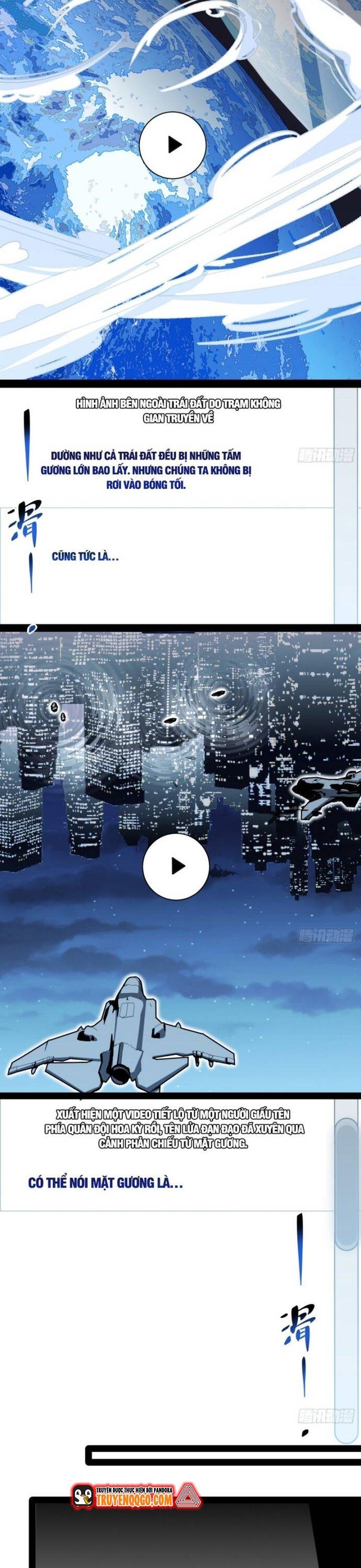 Kính Diện Quản Lý Cục Chapter 3 - Trang 2