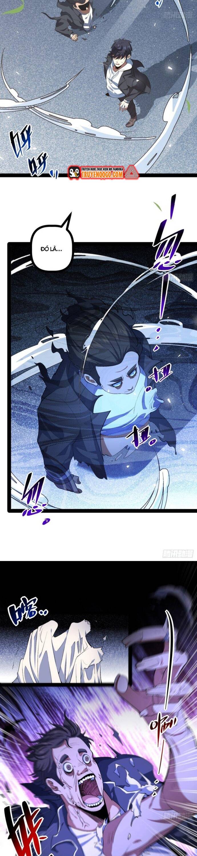 Kính Diện Quản Lý Cục Chapter 3 - Trang 2