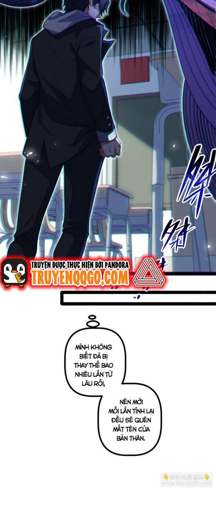 Kính Diện Quản Lý Cục Chapter 4 - Trang 2