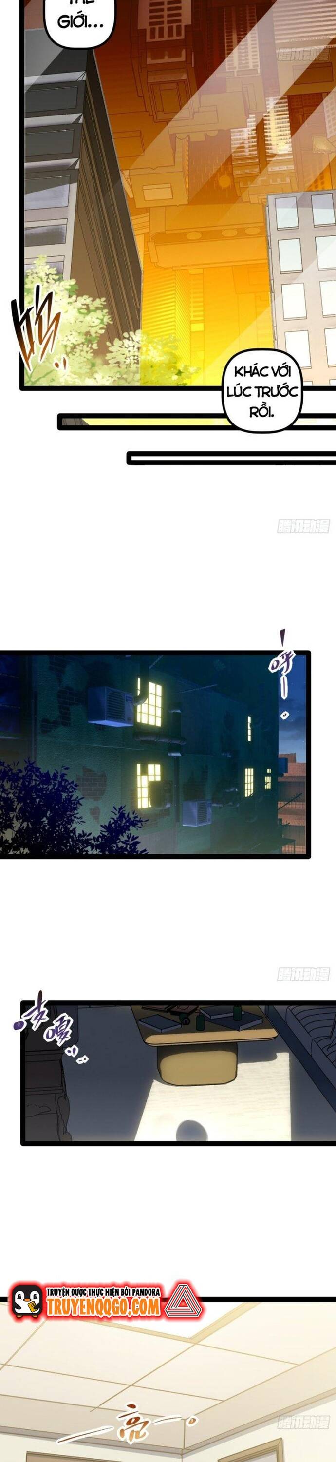 Kính Diện Quản Lý Cục Chapter 5 - Trang 2