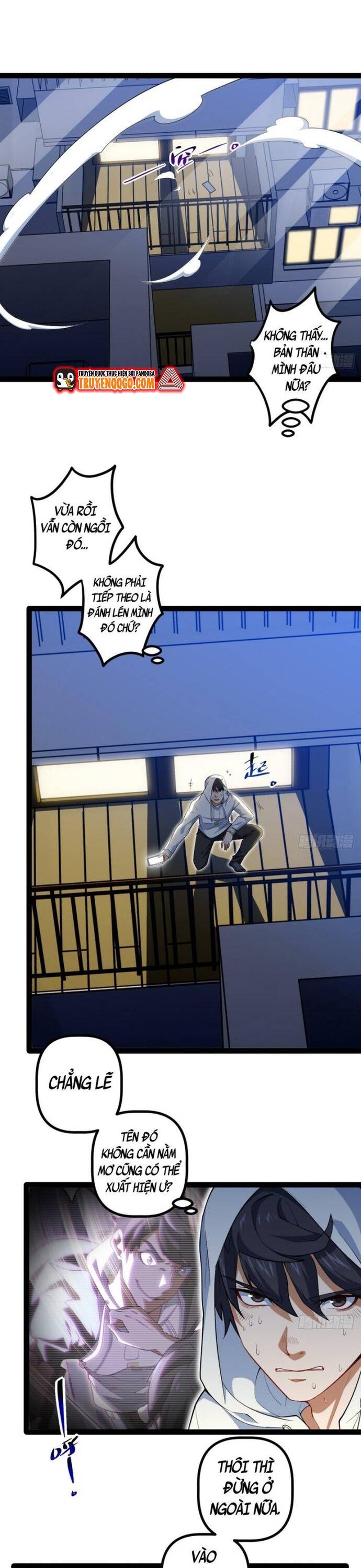 Kính Diện Quản Lý Cục Chapter 5 - Trang 2