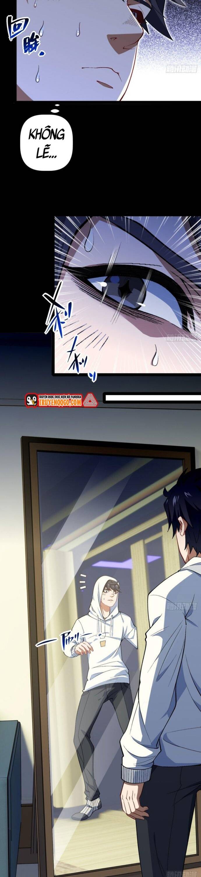 Kính Diện Quản Lý Cục Chapter 5 - Trang 2