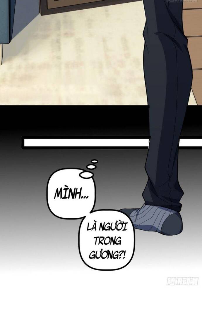 Kính Diện Quản Lý Cục Chapter 5 - Trang 2