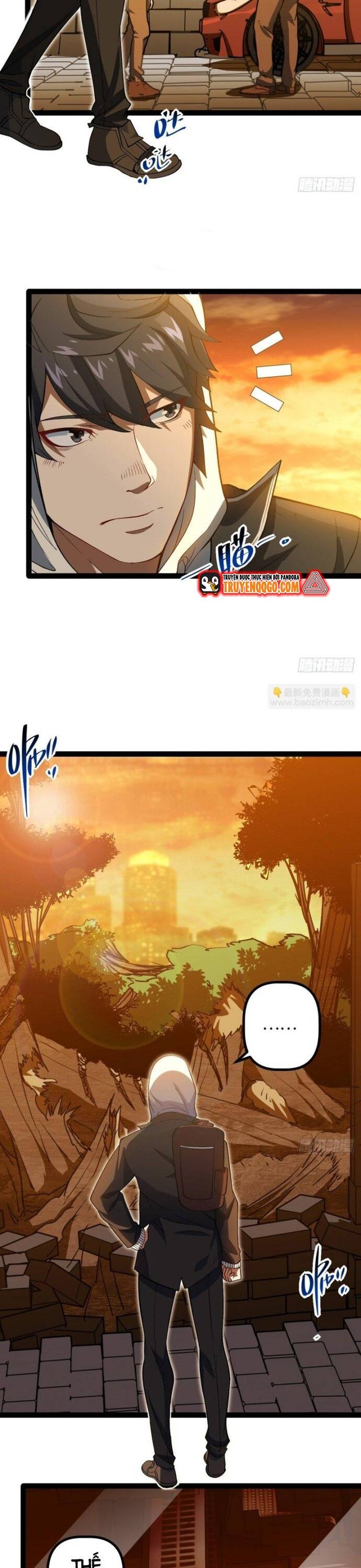 Kính Diện Quản Lý Cục Chapter 5 - Trang 2