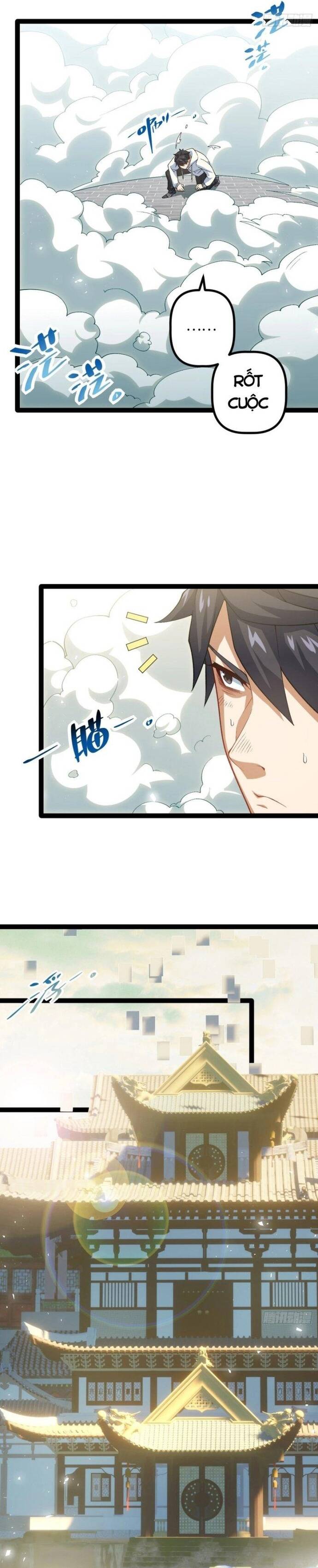 Kính Diện Quản Lý Cục Chapter 6 - Trang 2