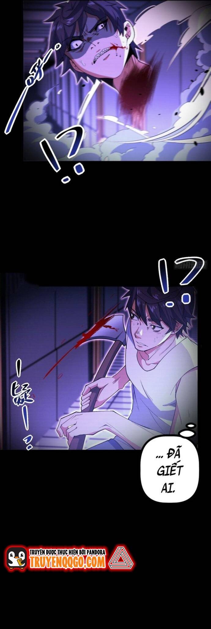 Kính Diện Quản Lý Cục Chapter 6 - Trang 2