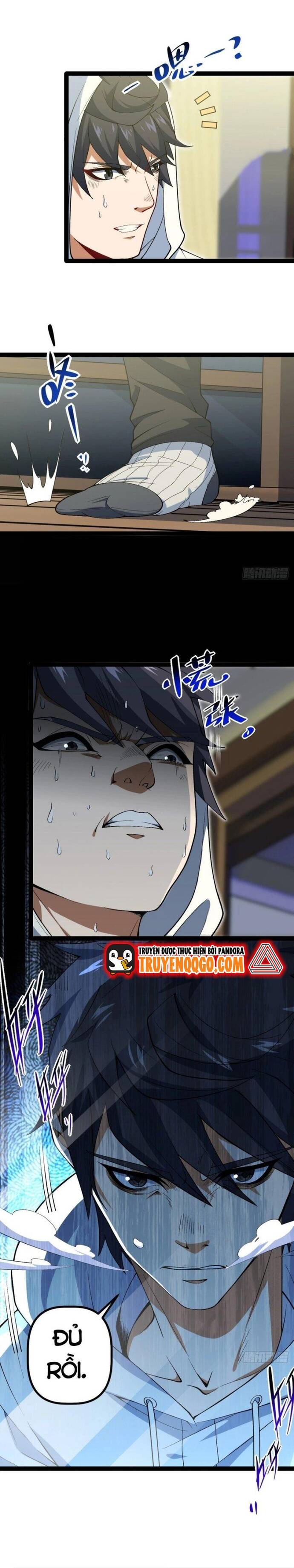 Kính Diện Quản Lý Cục Chapter 6 - Trang 2