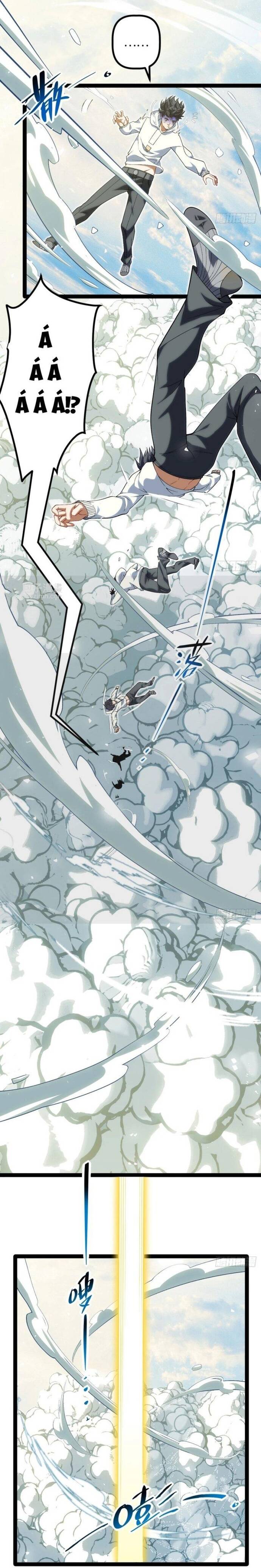 Kính Diện Quản Lý Cục Chapter 6 - Trang 2