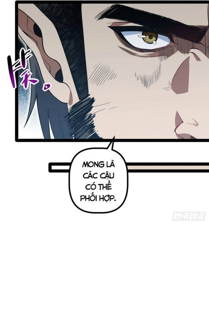 Kính Diện Quản Lý Cục Chapter 9 - Trang 2