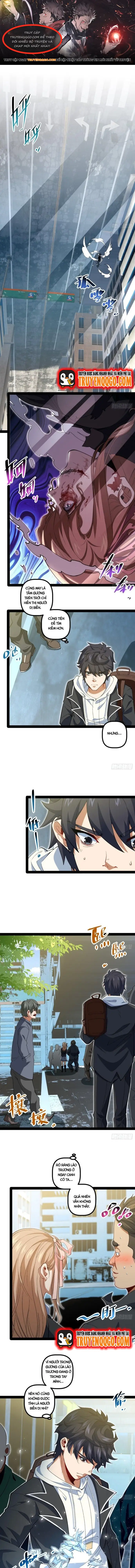 Kính Diện Quản Lý Cục Chapter 12 - Trang 2