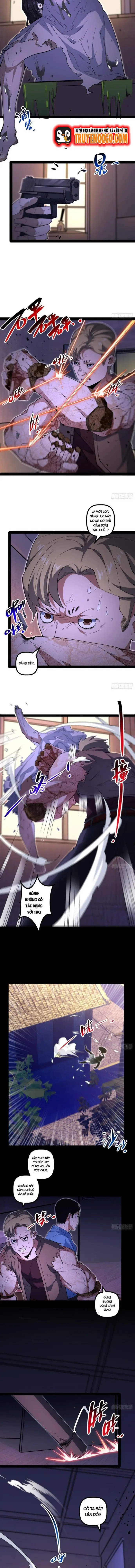 Kính Diện Quản Lý Cục Chapter 15 - Trang 2