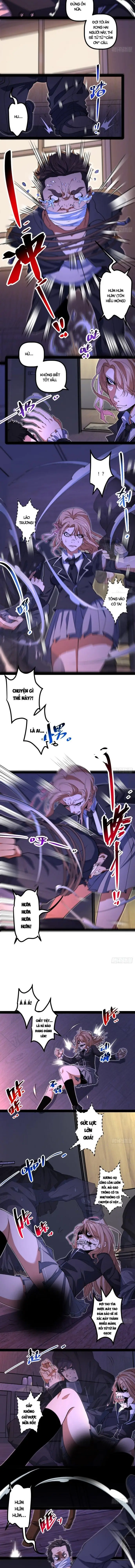 Kính Diện Quản Lý Cục Chapter 15 - Trang 2