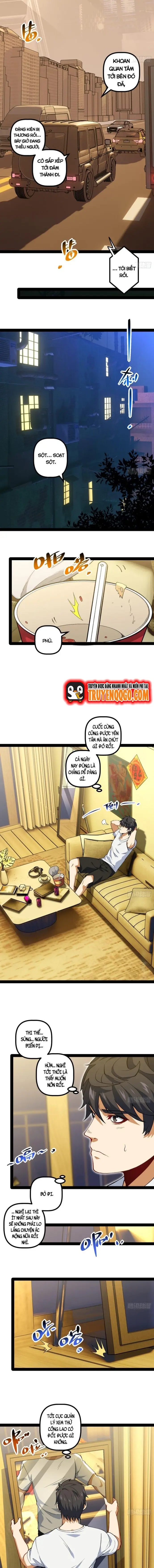 Kính Diện Quản Lý Cục Chapter 16 - Trang 2