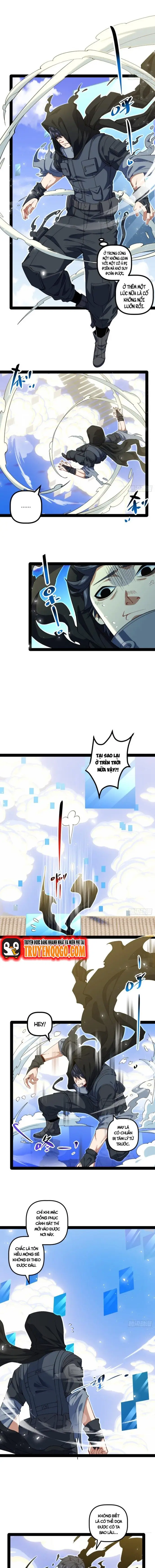 Kính Diện Quản Lý Cục Chapter 17 - Trang 2