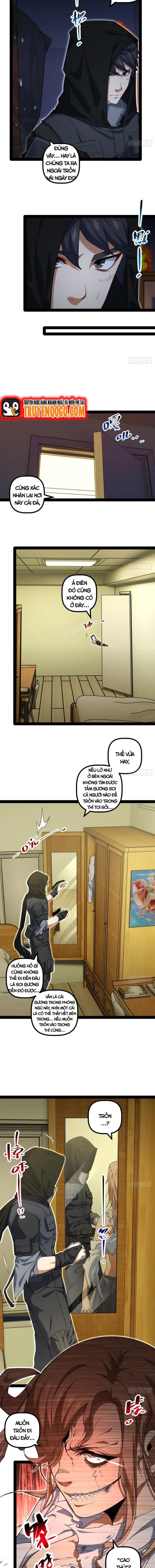 Kính Diện Quản Lý Cục Chapter 18 - Trang 2