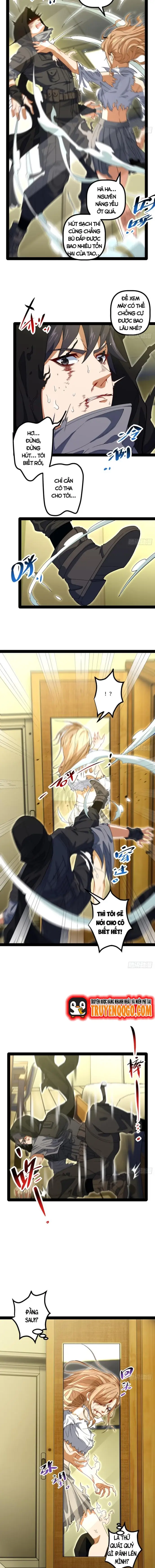 Kính Diện Quản Lý Cục Chapter 18 - Trang 2