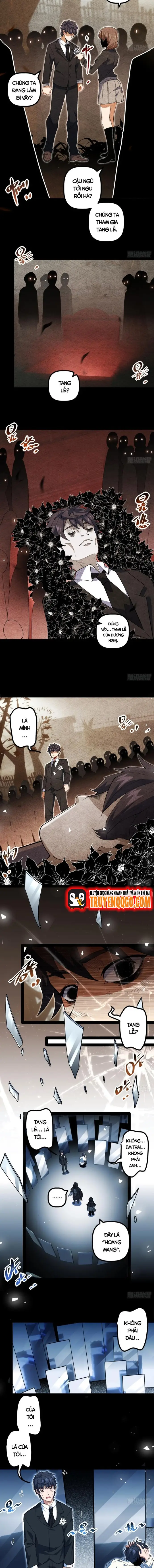 Kính Diện Quản Lý Cục Chapter 19 - Trang 2