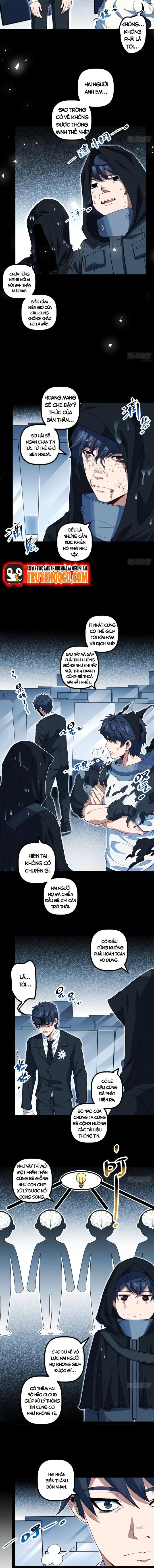 Kính Diện Quản Lý Cục Chapter 19 - Trang 2