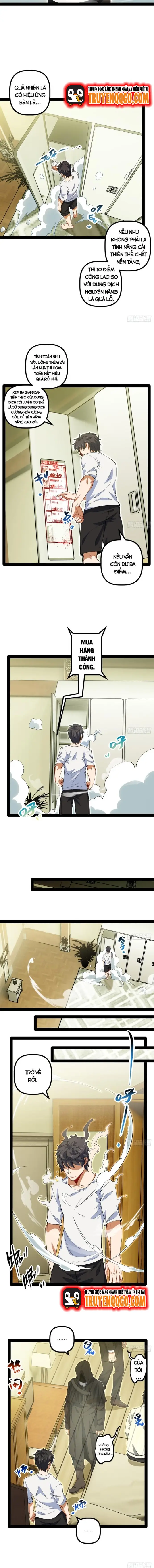Kính Diện Quản Lý Cục Chapter 19 - Trang 2