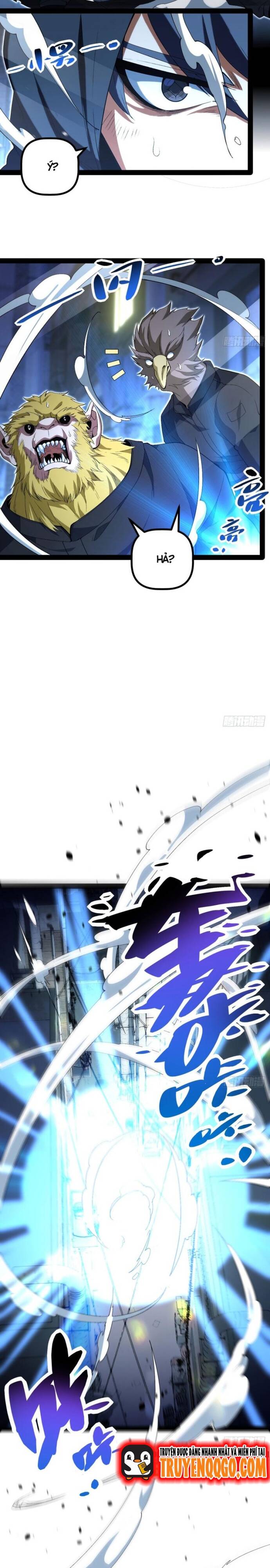 Kính Diện Quản Lý Cục Chapter 23 - Trang 2