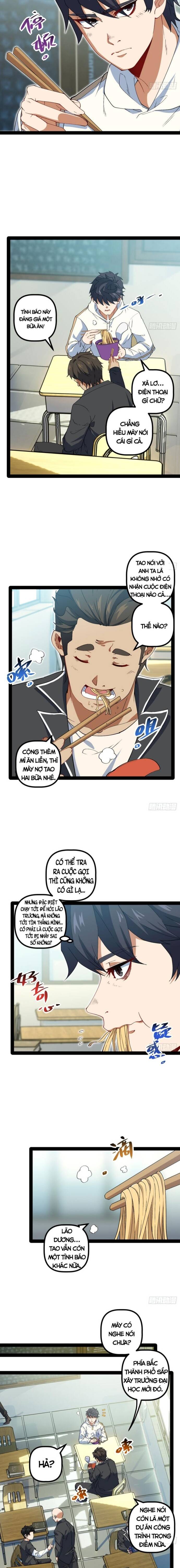 Kính Diện Quản Lý Cục Chapter 24 - Trang 2