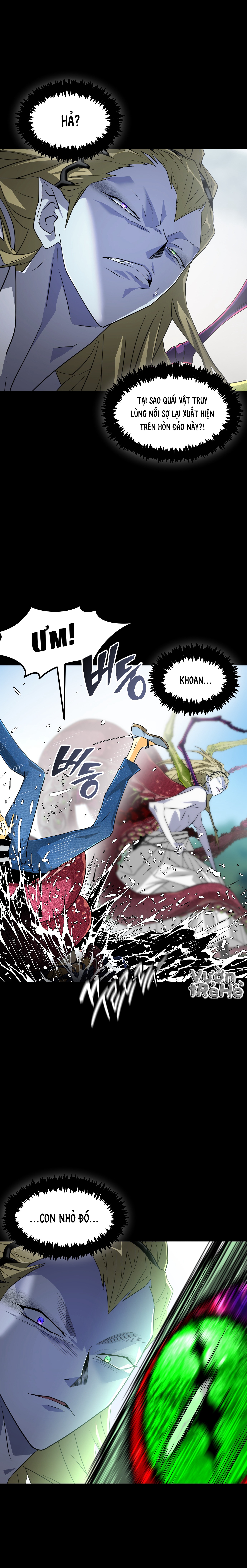 Cuốn Sách Tử Thần Chapter 11 - Trang 2