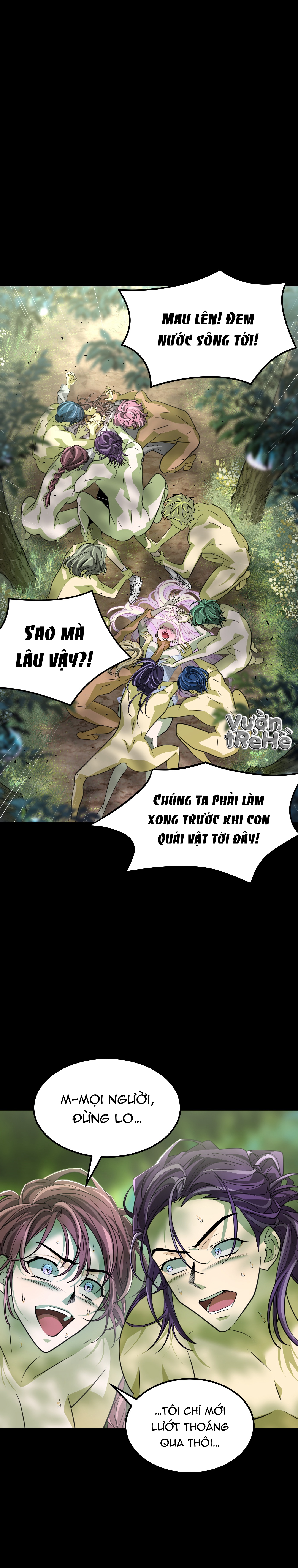 Cuốn Sách Tử Thần Chapter 11 - Trang 2