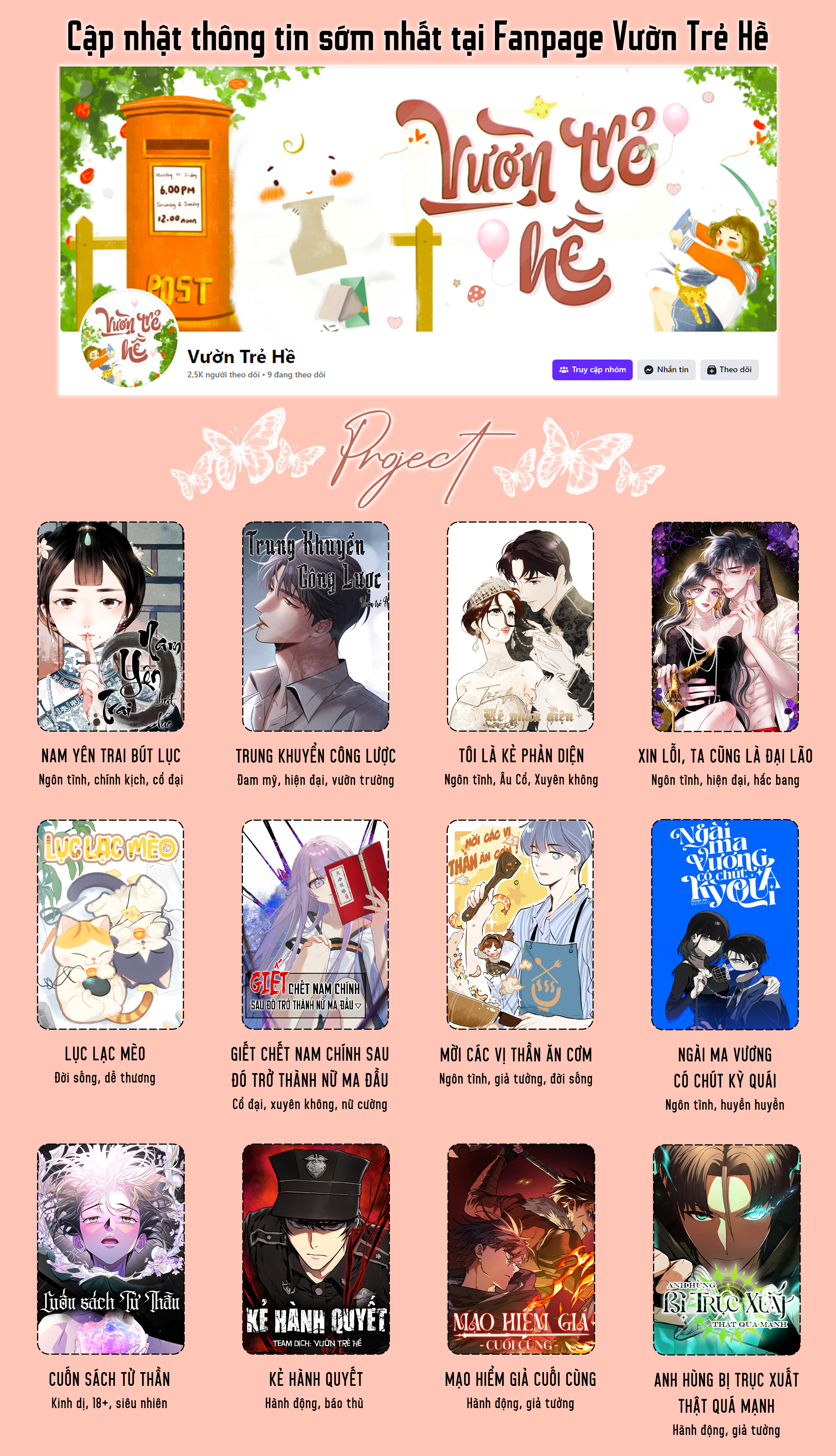Cuốn Sách Tử Thần Chapter 13 - Trang 2