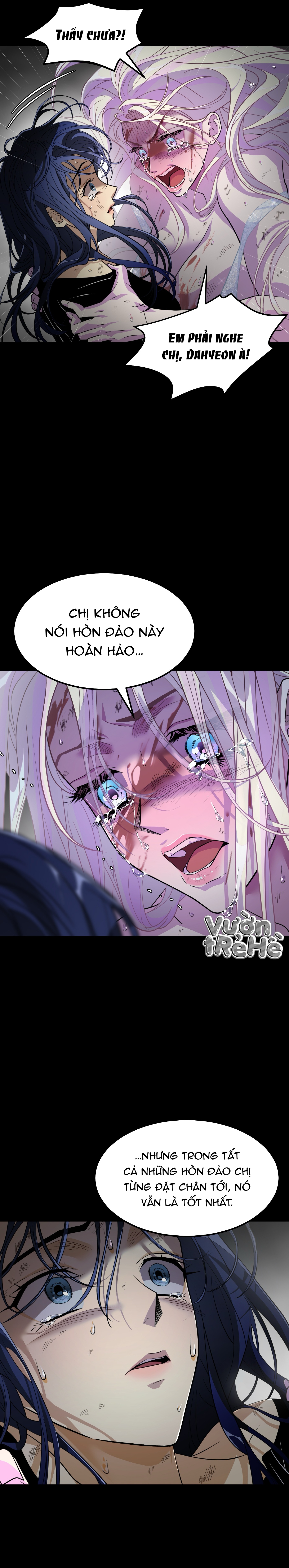 Cuốn Sách Tử Thần Chapter 15 - Trang 2