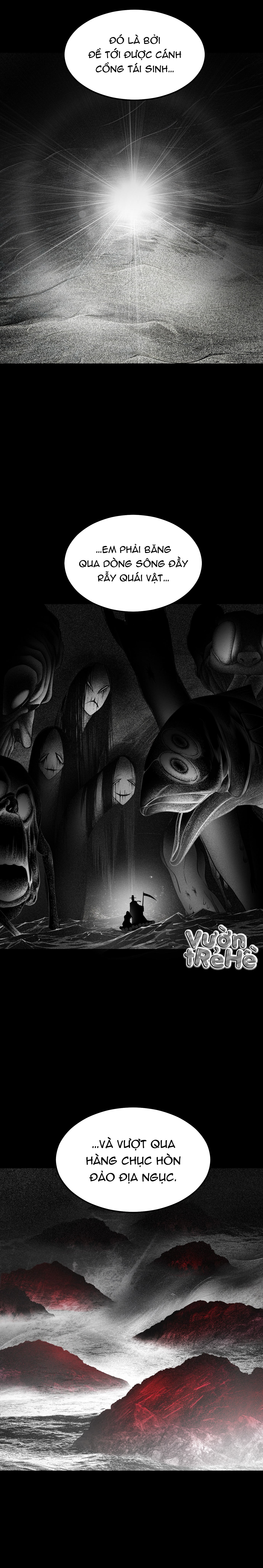 Cuốn Sách Tử Thần Chapter 15 - Trang 2