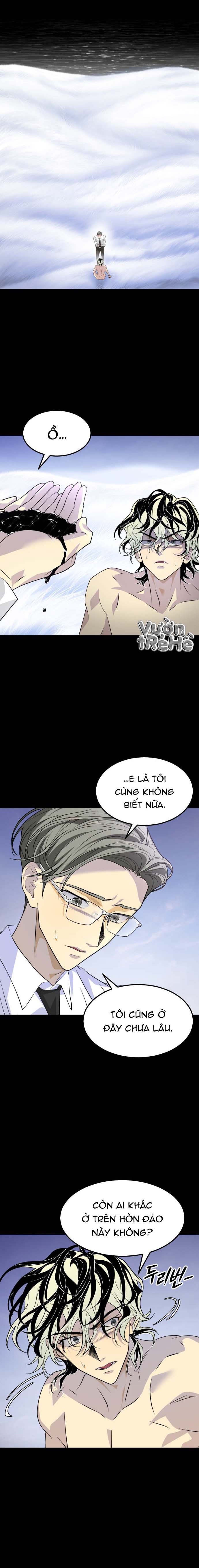 Cuốn Sách Tử Thần Chapter 25 - Trang 2