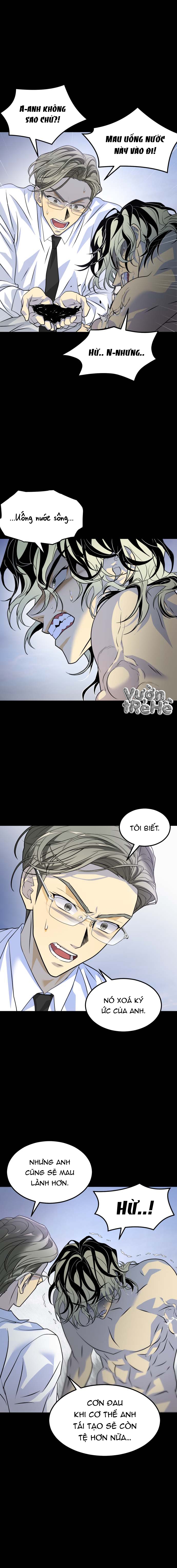 Cuốn Sách Tử Thần Chapter 25 - Trang 2