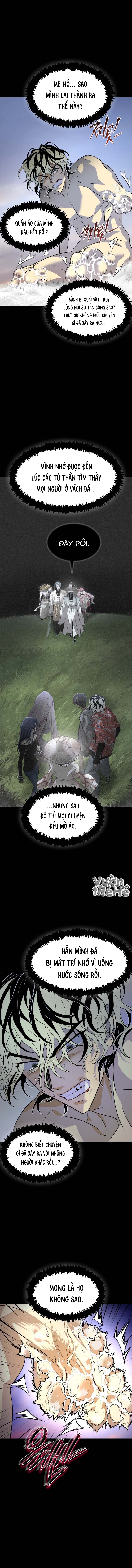 Cuốn Sách Tử Thần Chapter 25 - Trang 2