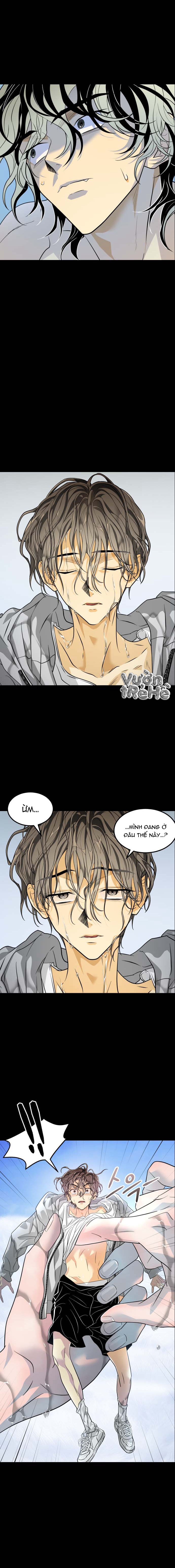 Cuốn Sách Tử Thần Chapter 25 - Trang 2