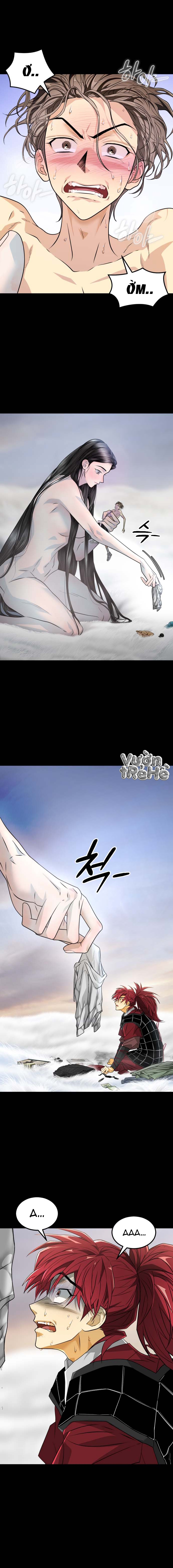 Cuốn Sách Tử Thần Chapter 25 - Trang 2