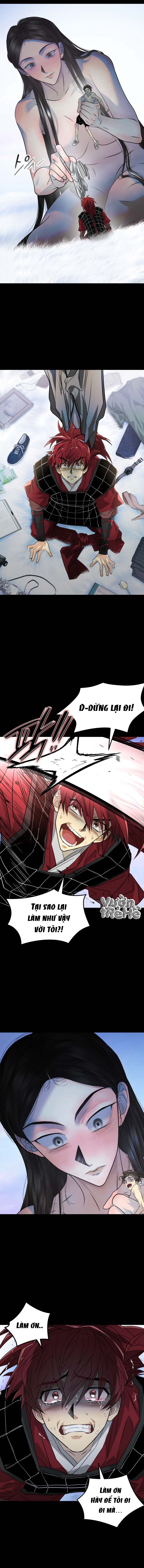 Cuốn Sách Tử Thần Chapter 25 - Trang 2