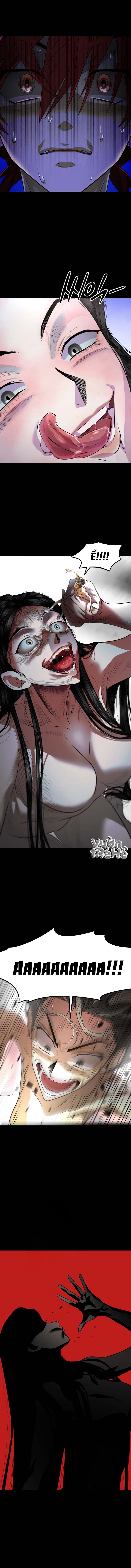 Cuốn Sách Tử Thần Chapter 25 - Trang 2