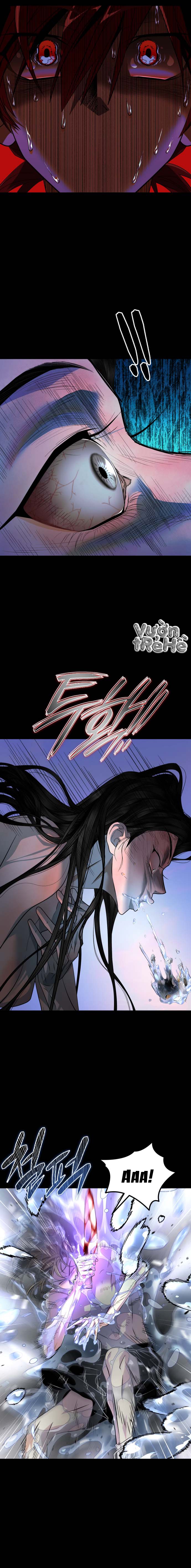Cuốn Sách Tử Thần Chapter 25 - Trang 2