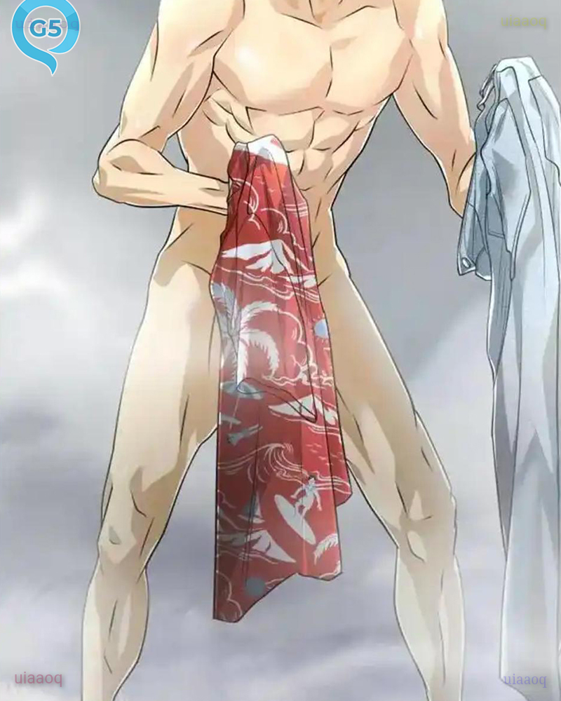 Cuốn Sách Tử Thần Chapter 27 - Trang 2
