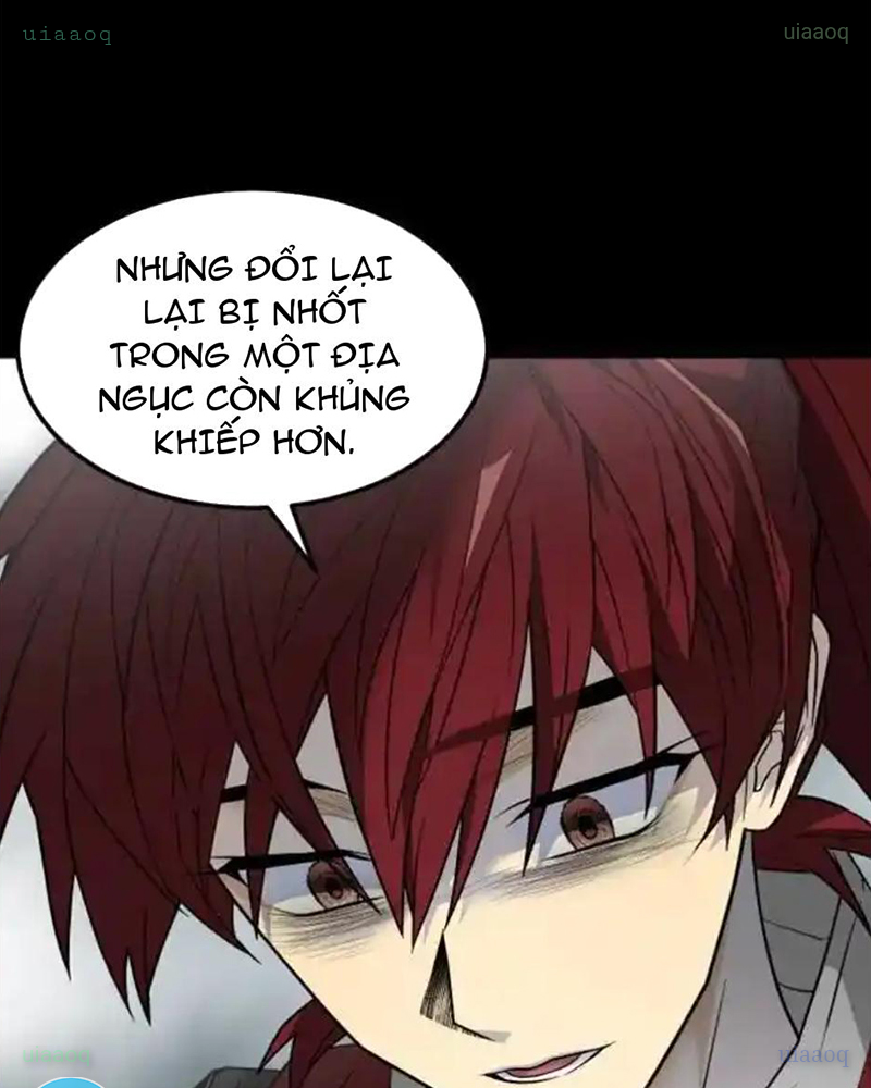Cuốn Sách Tử Thần Chapter 27 - Trang 2
