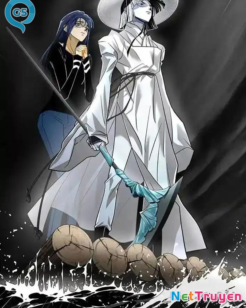 Cuốn Sách Tử Thần Chapter 29 - Trang 2