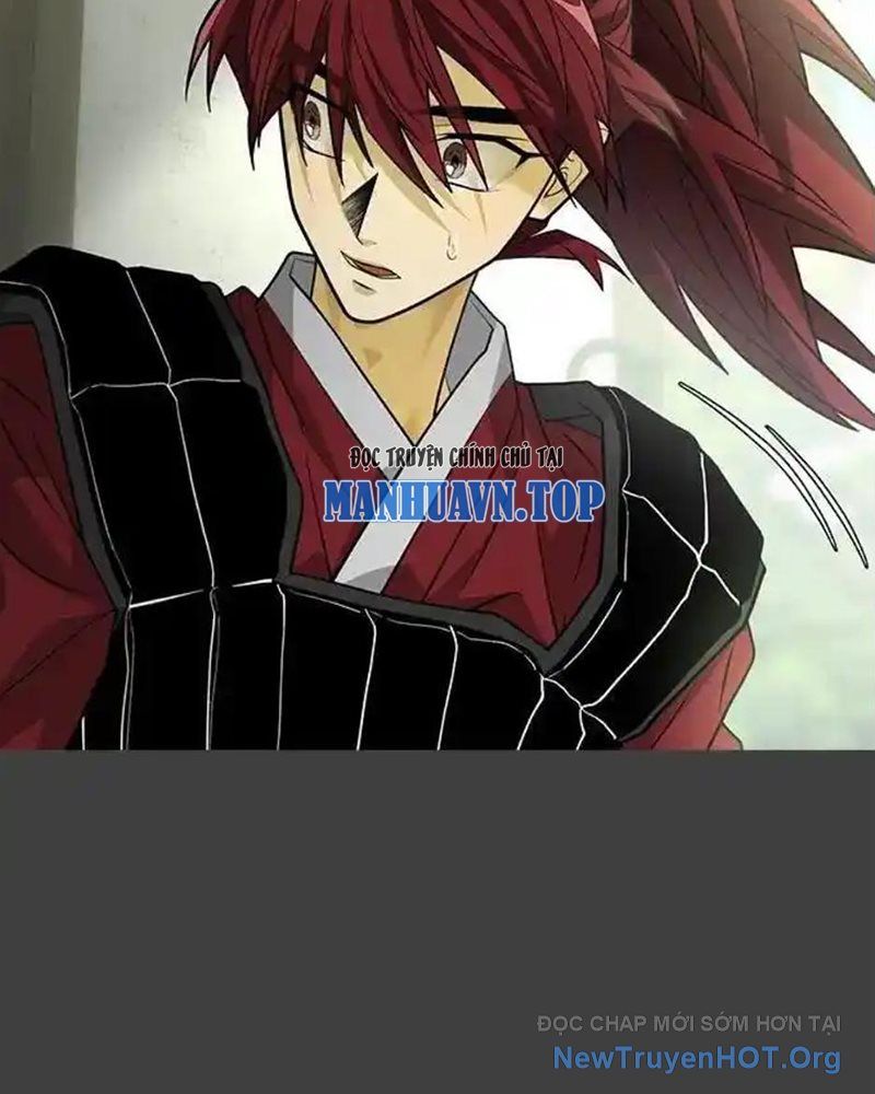 Cuốn Sách Tử Thần Chapter 37 - Trang 2