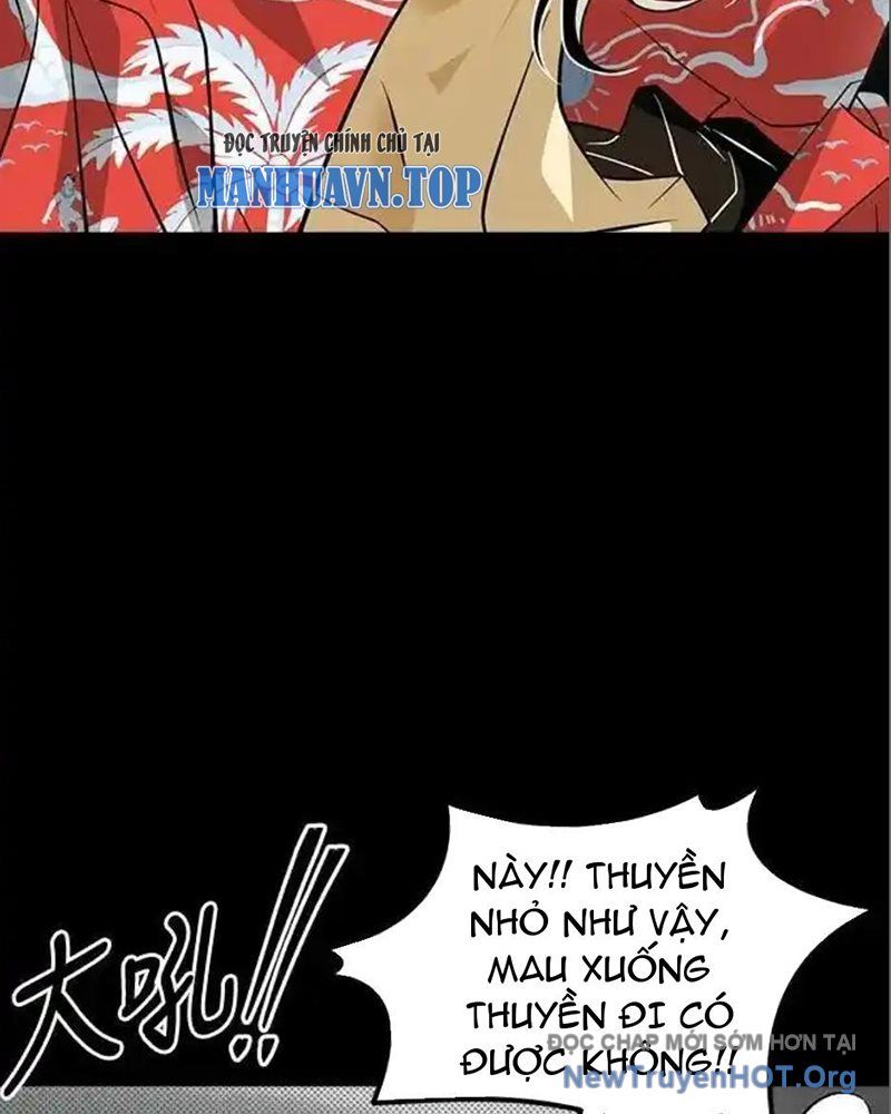 Cuốn Sách Tử Thần Chapter 38 - Trang 2