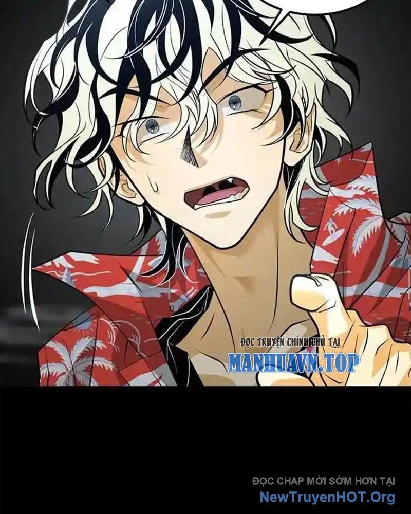 Cuốn Sách Tử Thần Chapter 38 - Trang 2