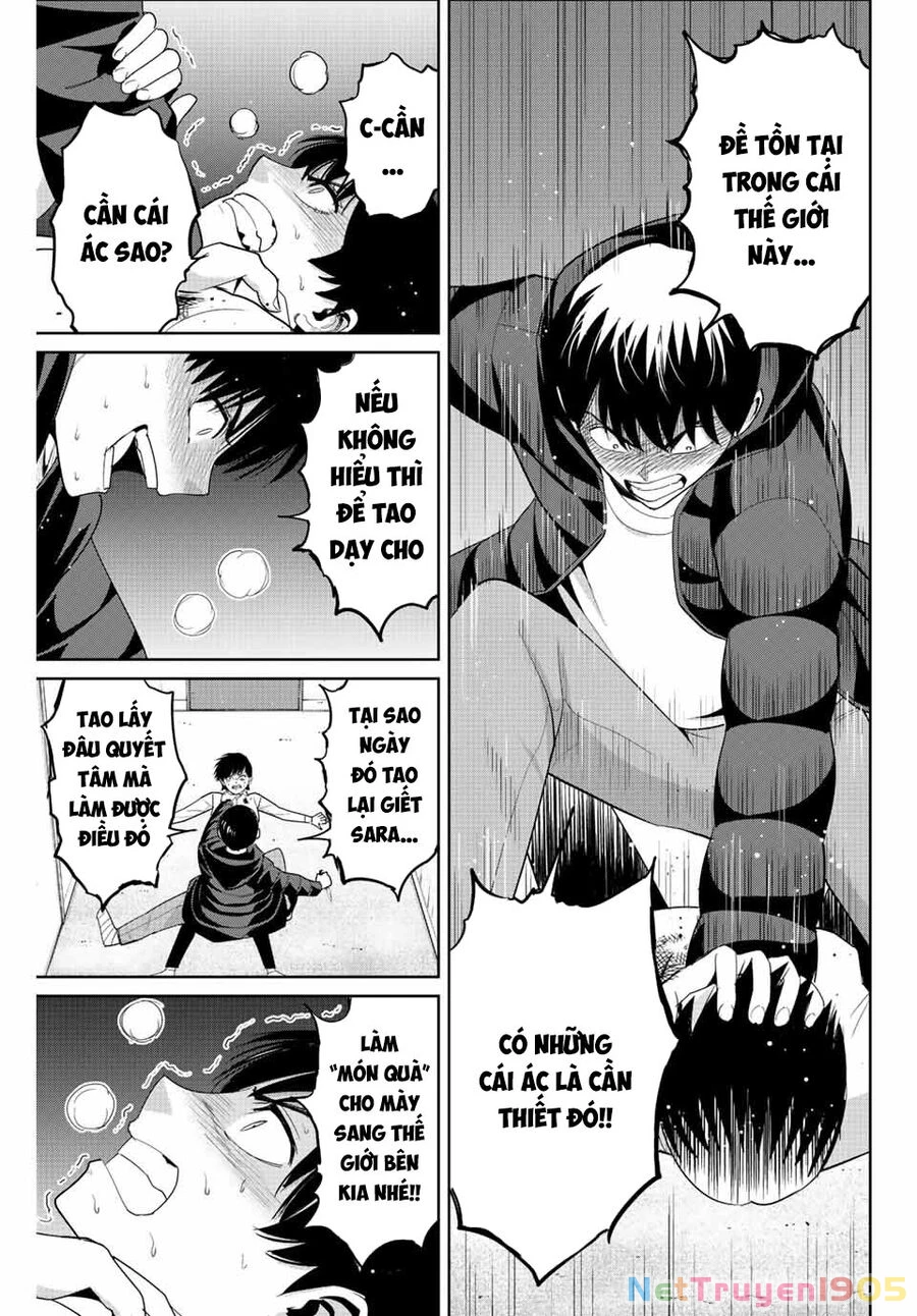 Quyển Sổ Báo Thù Chapter 109 - Trang 2